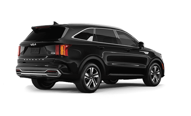 KIA SORENTO - 2024