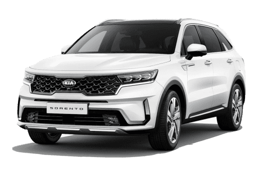 KIA SORENTO - 2024