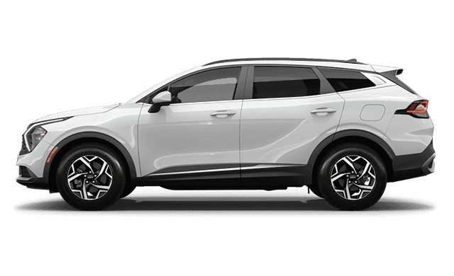 KIA SPORTAGE - 2024
