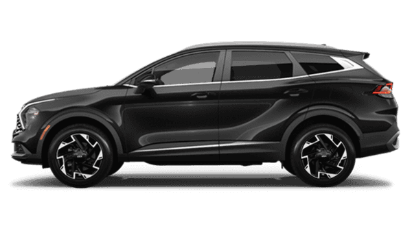 KIA SPORTAGE - 2024