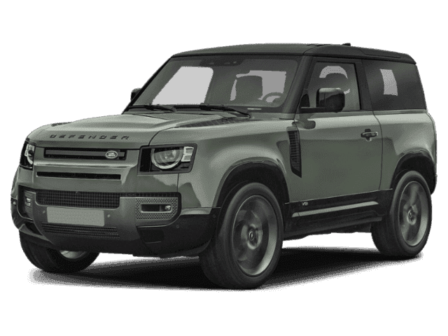 LAND ROVER DEFENDER - 2023