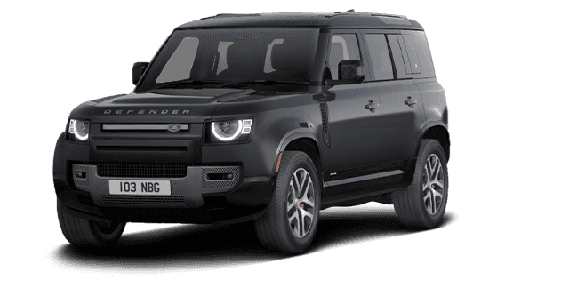 LAND ROVER DEFENDER - 2023