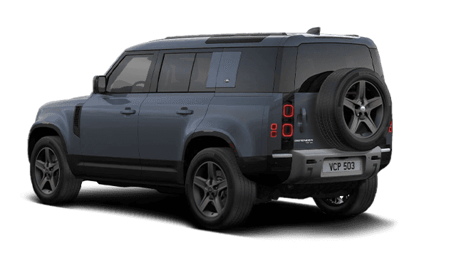 LAND ROVER DEFENDER - 2023