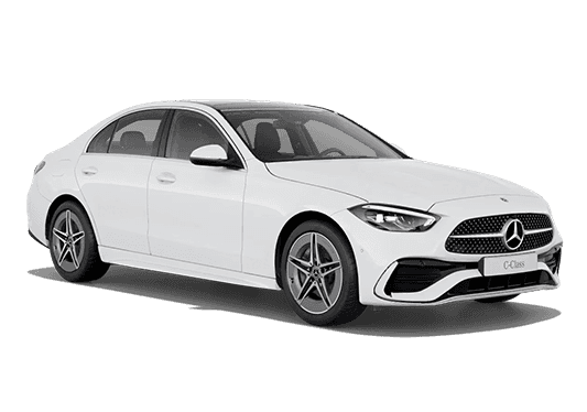 MERCEDES C200 - 2024