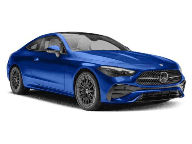 MERCEDES CLE 200 - 2024