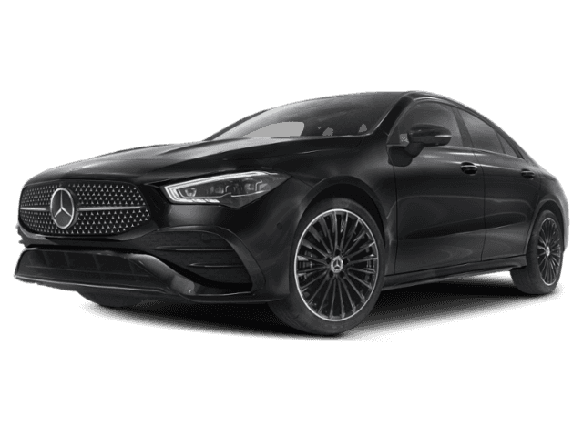 MERCEDES CLE 200 - 2024
