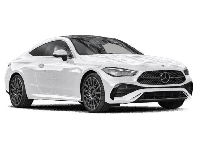 MERCEDES CLE 300 - 2024