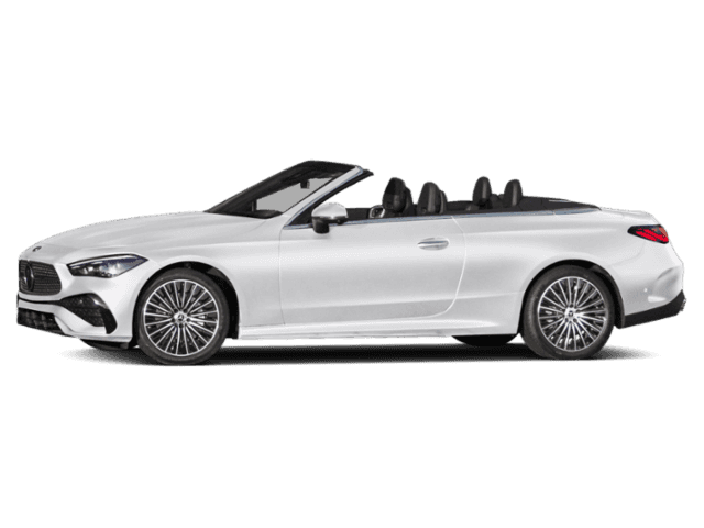 MERCEDES CLE 300 - 2024