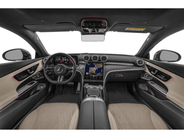 MERCEDES CLE 300 - 2024