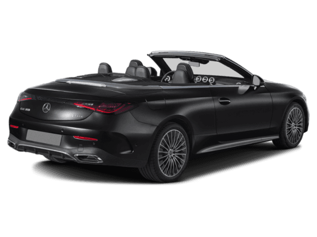 MERCEDES CLE 300 - 2024