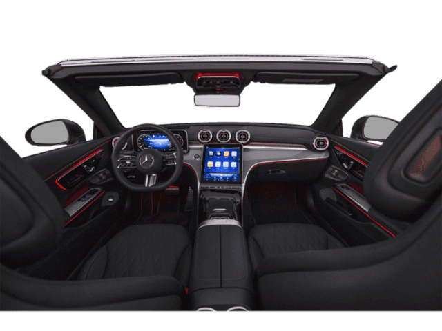 MERCEDES CLE 300 - 2024