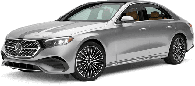 MERCEDES E300 - 2024