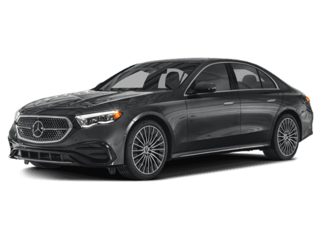 MERCEDES E300 - 2024