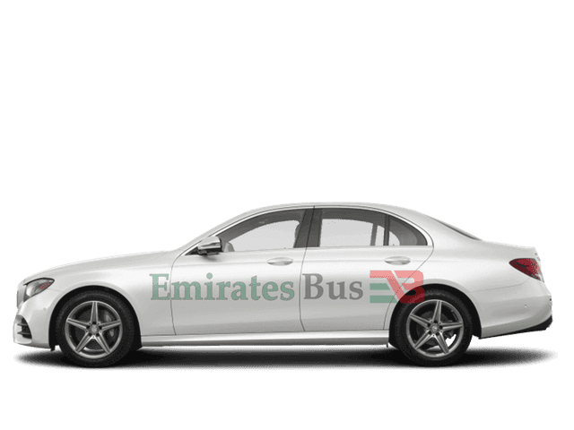 MERCEDES E300 - 2024