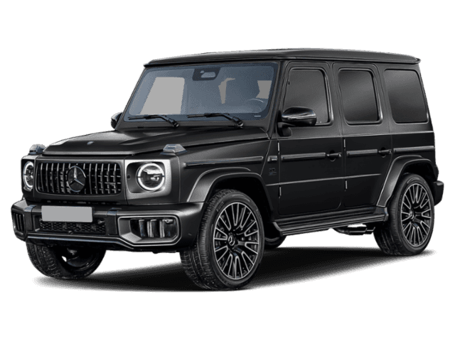 MERCEDES G63 - 2025