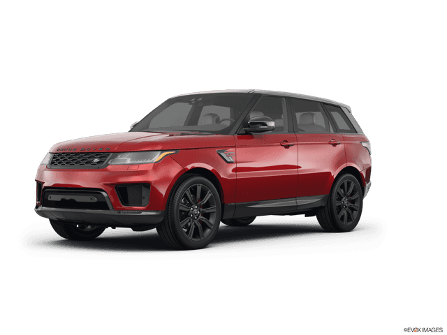 RANGE ROVER SPORT - 2023