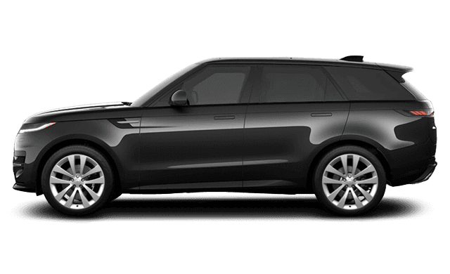 RANGE ROVER SPORT - 2023