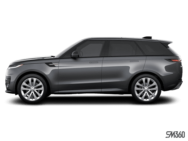 RANGE ROVER SPORT - 2023