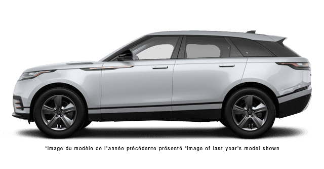 RANGE ROVER VELAR - 2025
