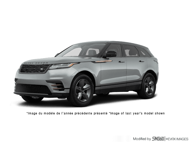 RANGE ROVER VELAR - 2025