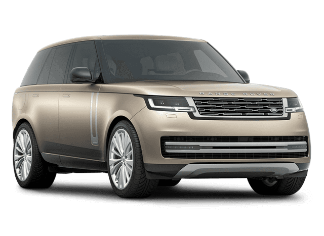 RANGE ROVER VOGUE - 2023