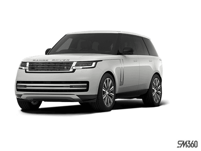 RANGE ROVER VOGUE - 2023