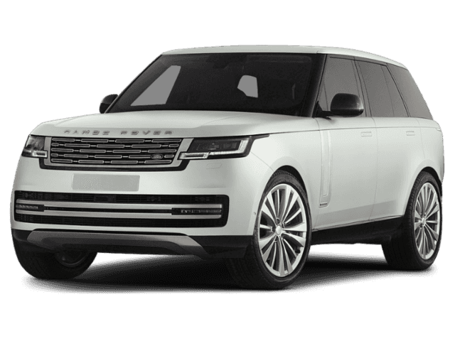RANGE ROVER VOGUE - 2023