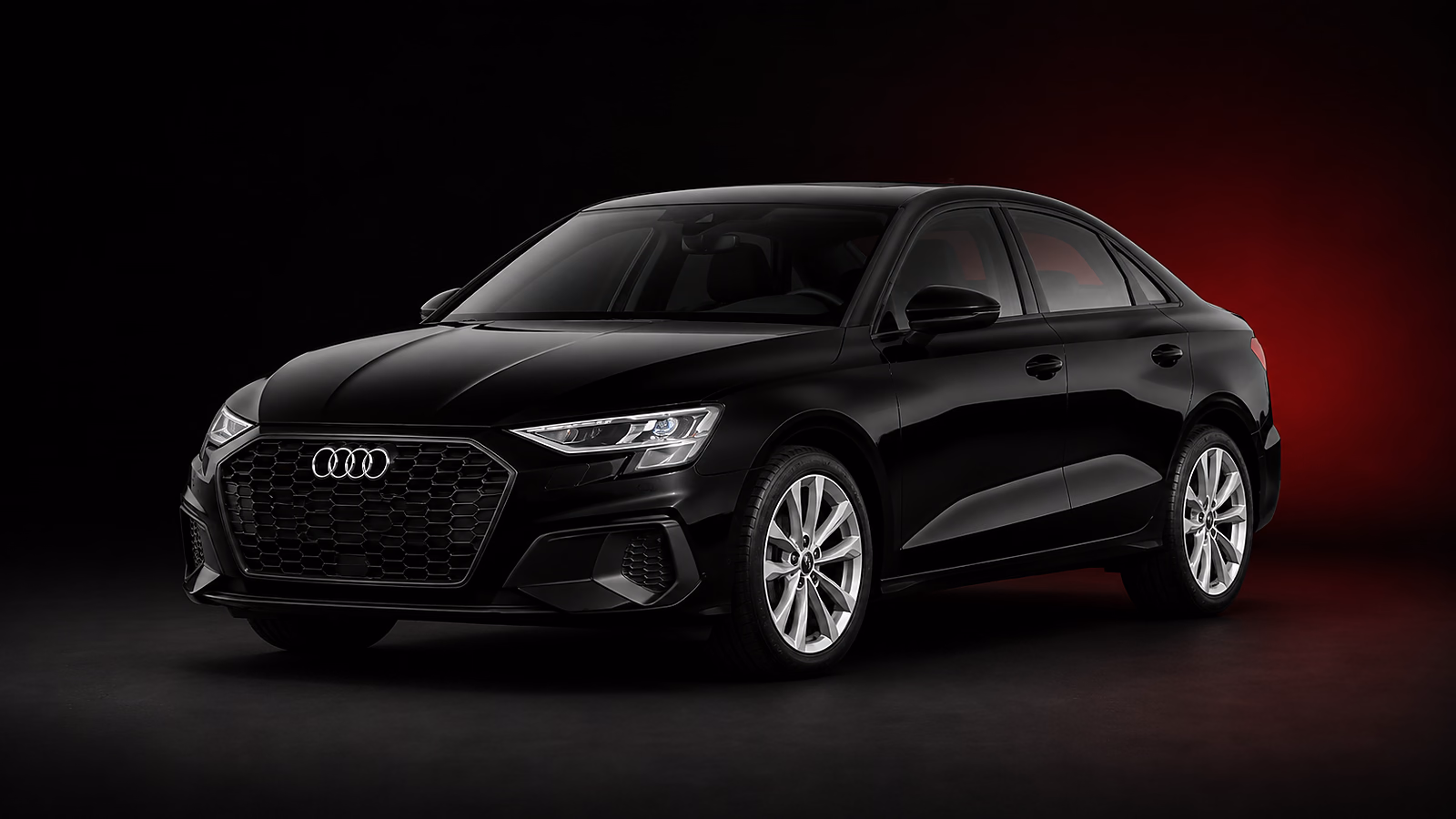 AUDI A3 - 2024