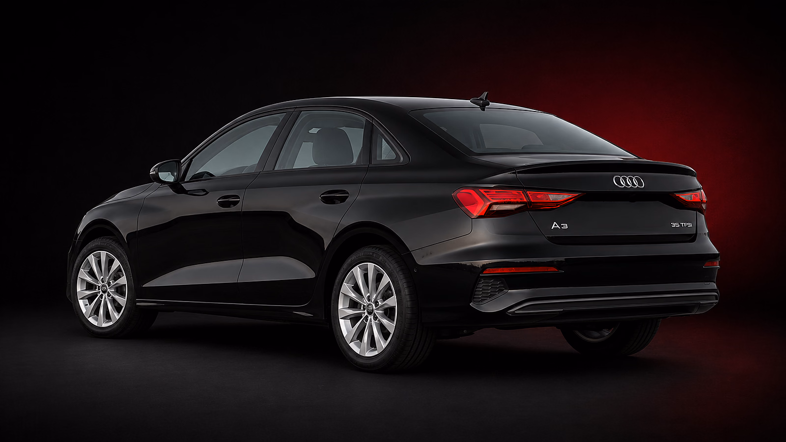 AUDI A3 - 2024