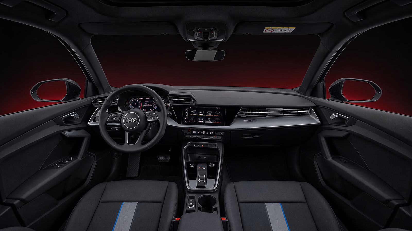 AUDI A3 - 2024