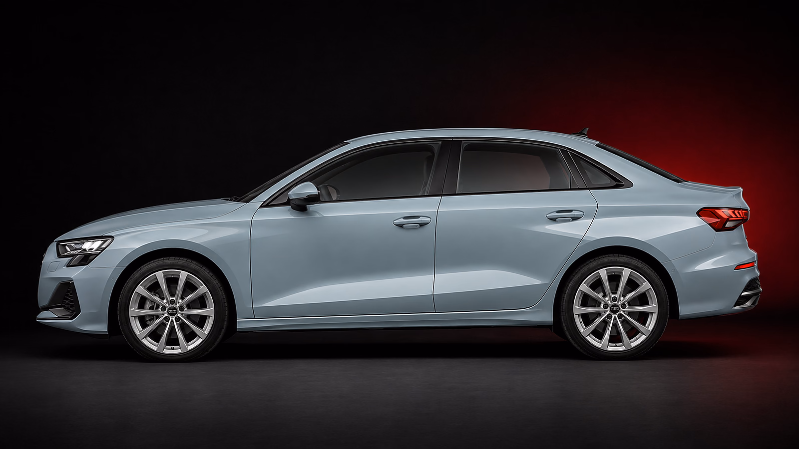 AUDI A3 - 2026