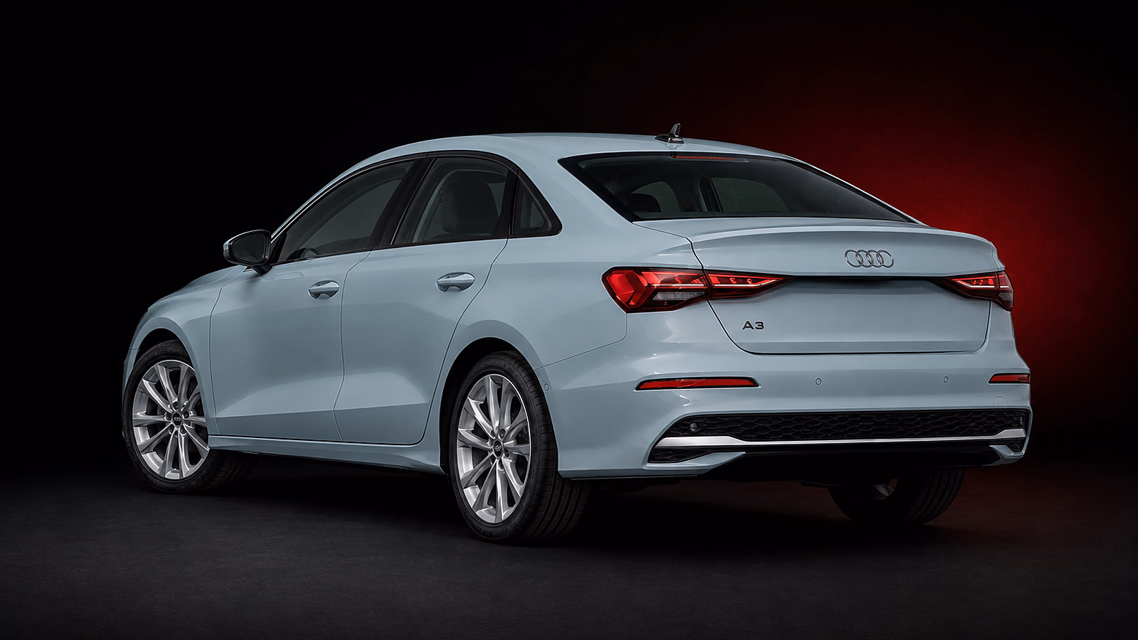 AUDI A3 - 2026