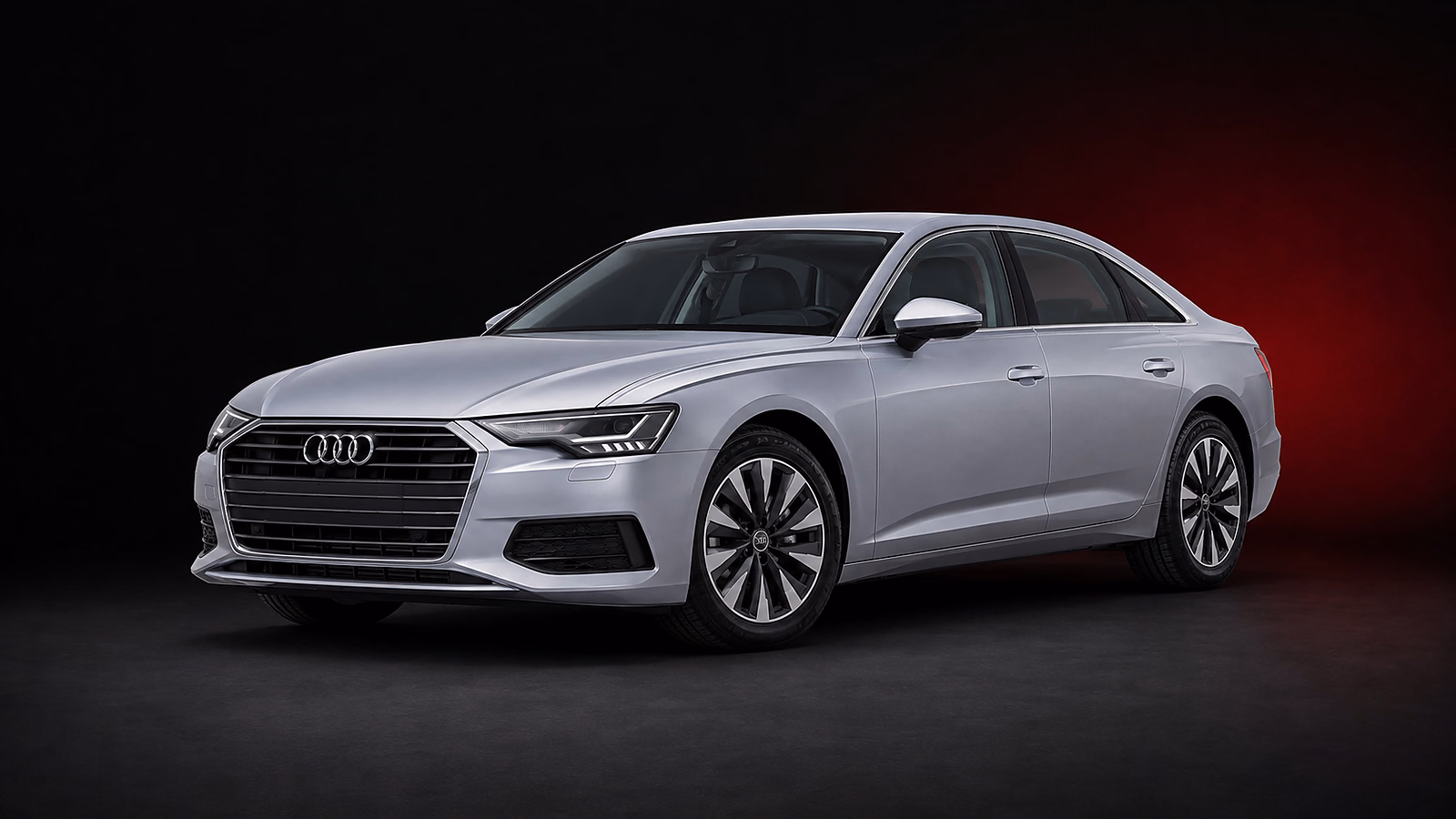AUDI A6 - 2023