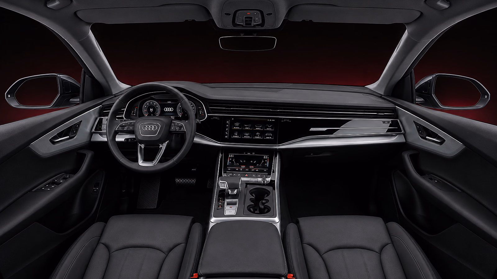 AUDI A6 - 2023
