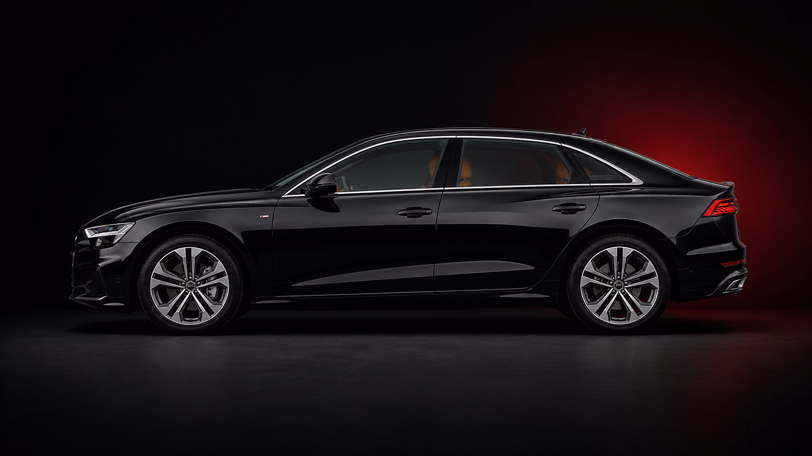 AUDI A6 - 2026