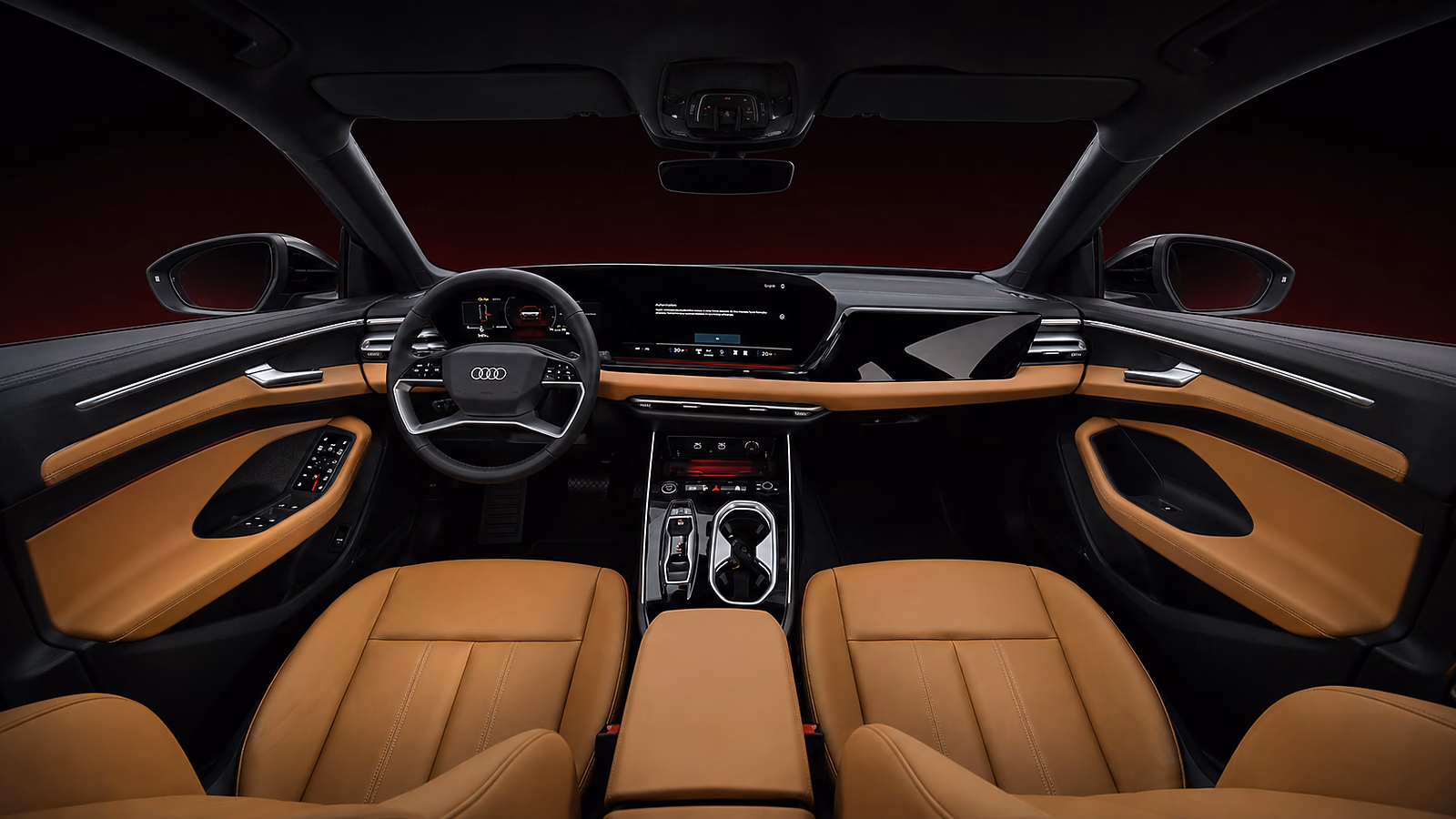 AUDI A6 - 2026