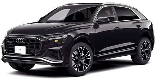 AUDI Q8 - 2023