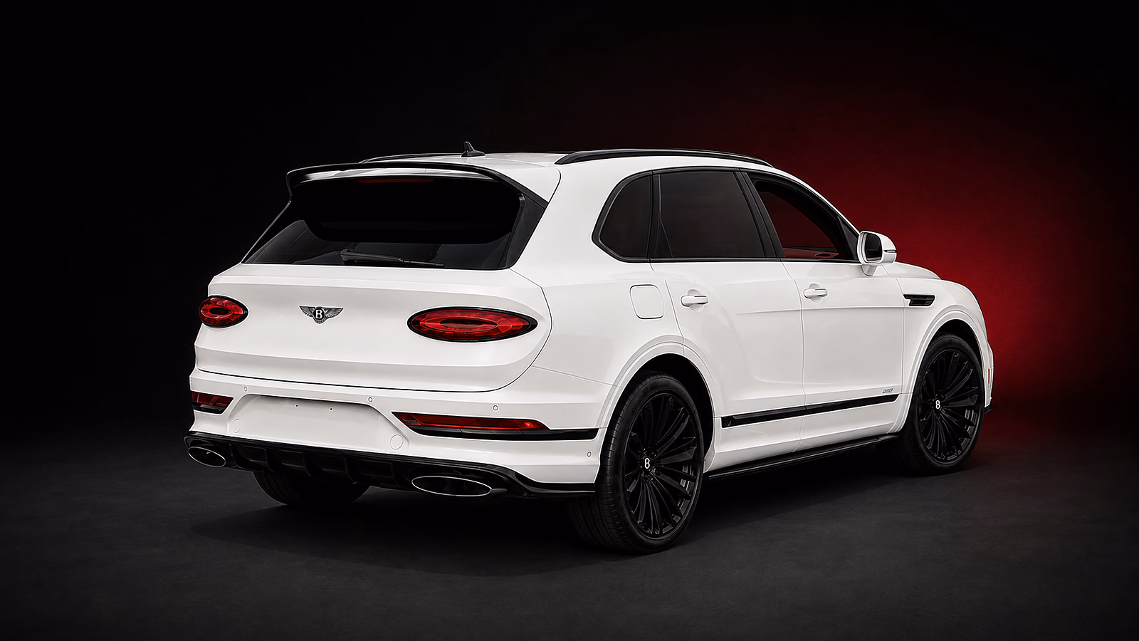 BENTLEY BENTAYGA - 2024