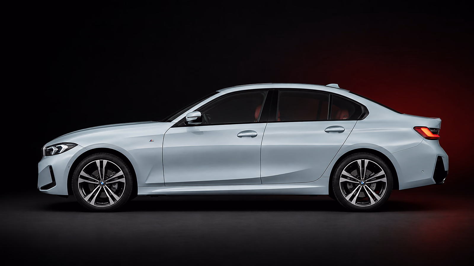 BMW 3 Series - 2026
