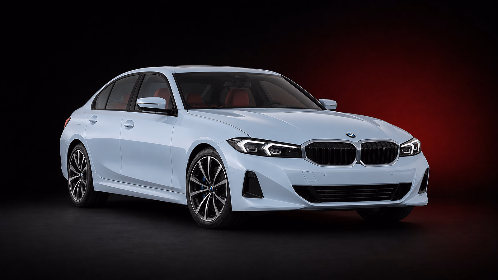 BMW 3 Series - 2026