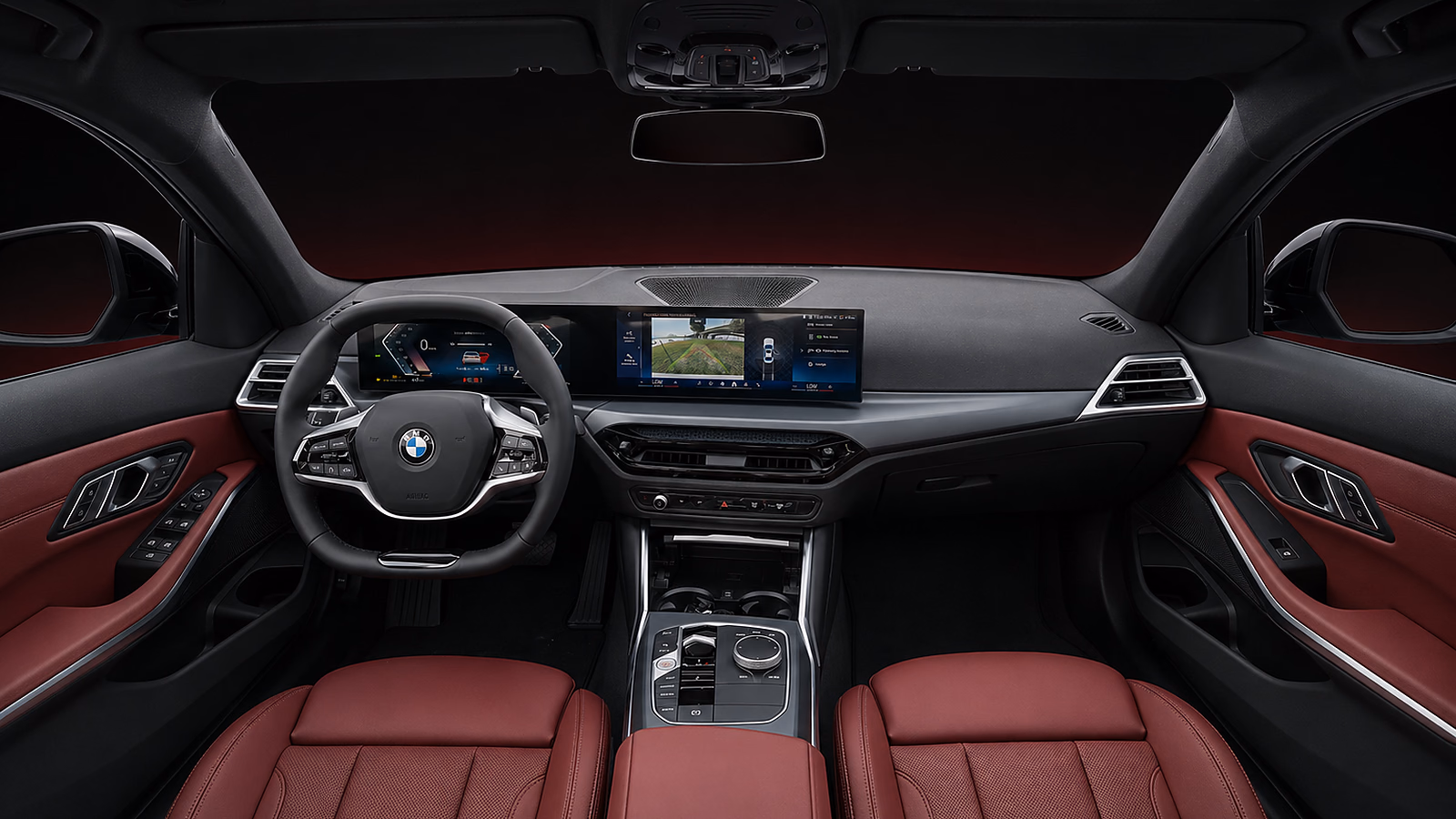 BMW 3 Series - 2026