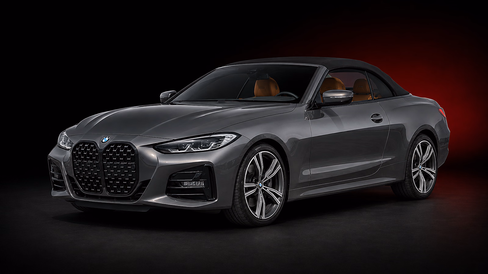 BMW 420I - 2023