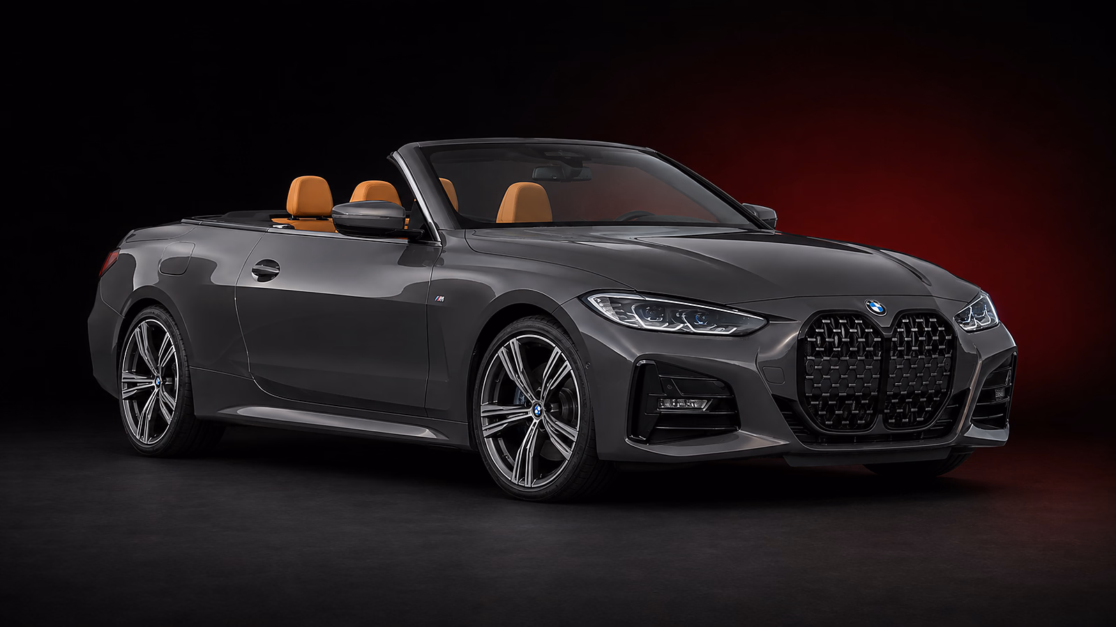 BMW 420I - 2023
