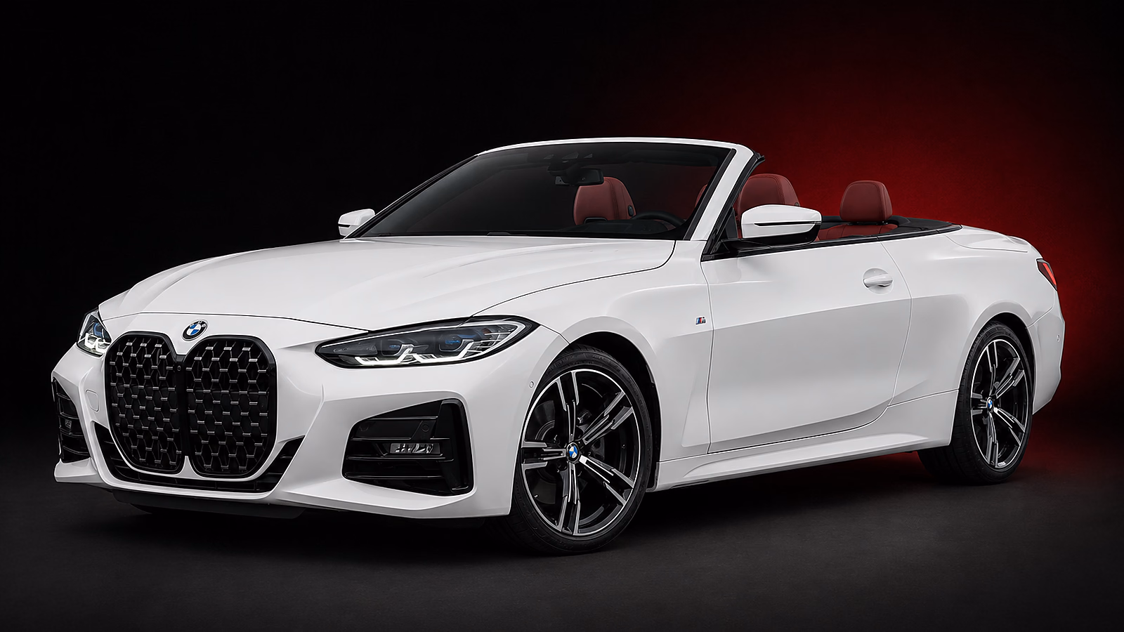 BMW 420I - 2024
