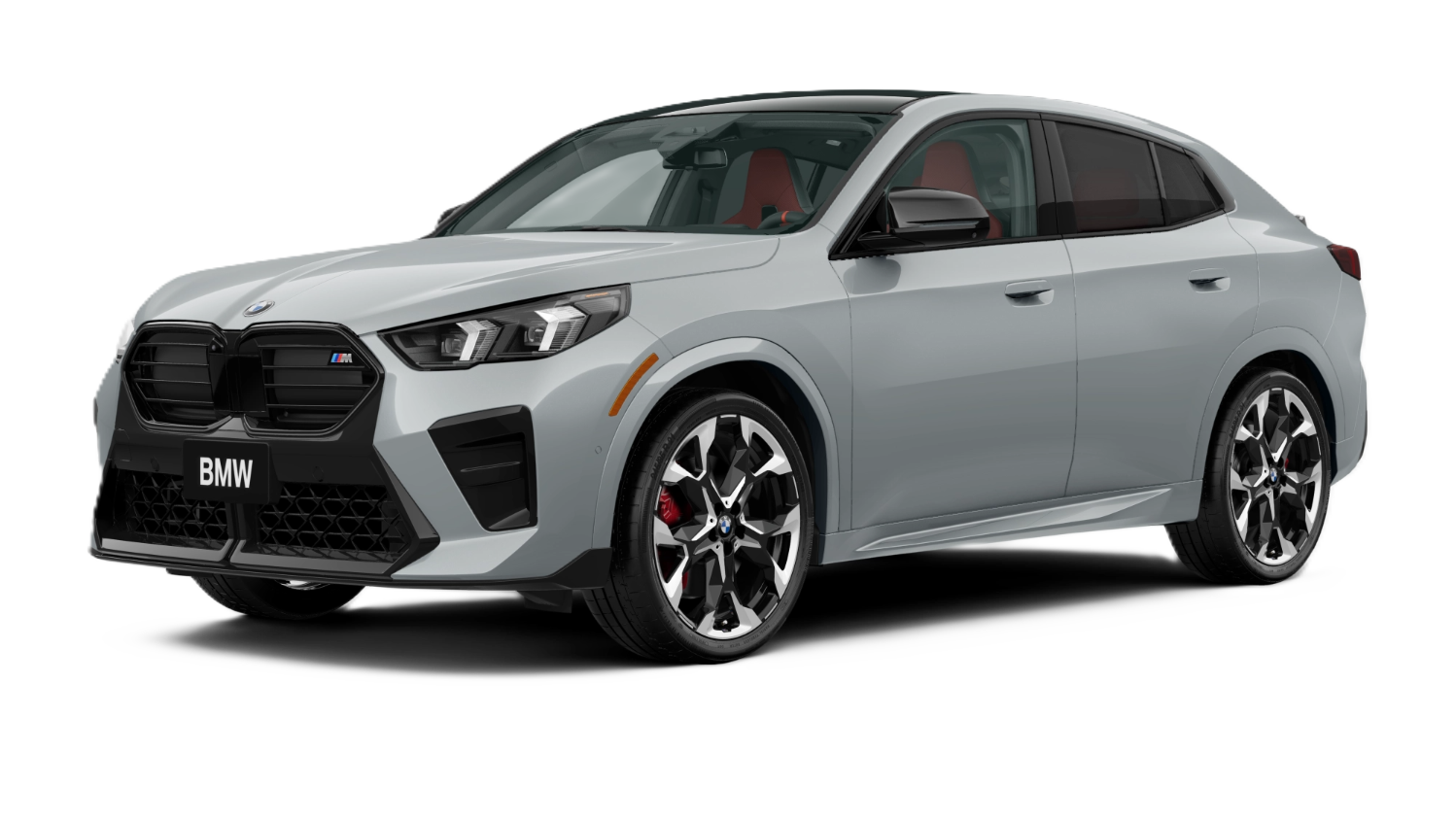 BMW X2 - 2026