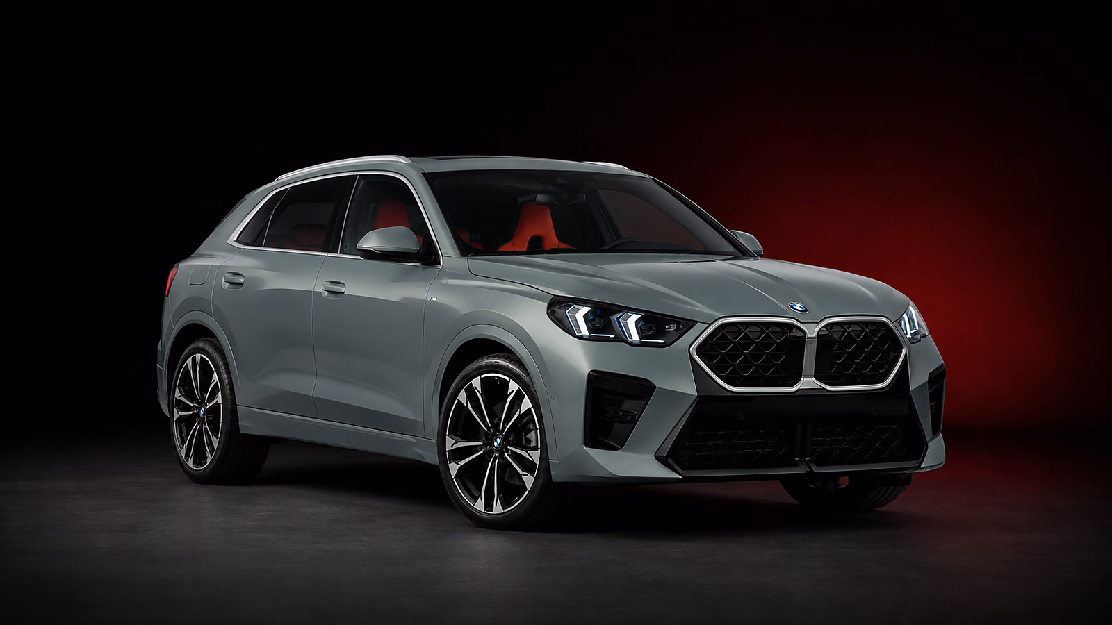 BMW X2 - 2026