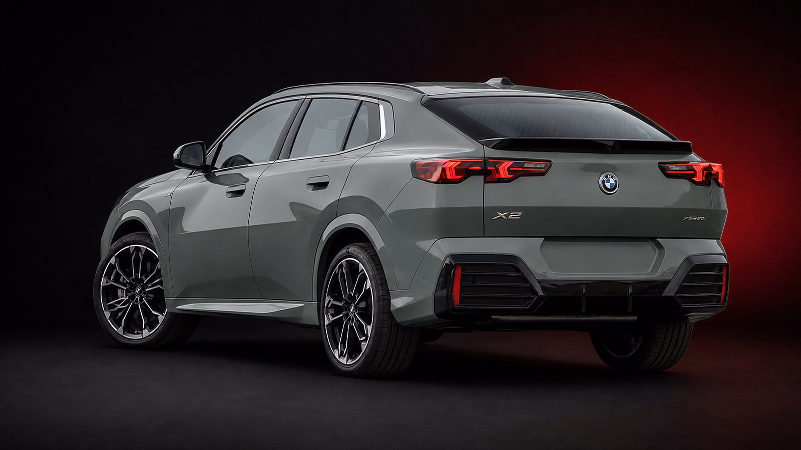 BMW X2 - 2026