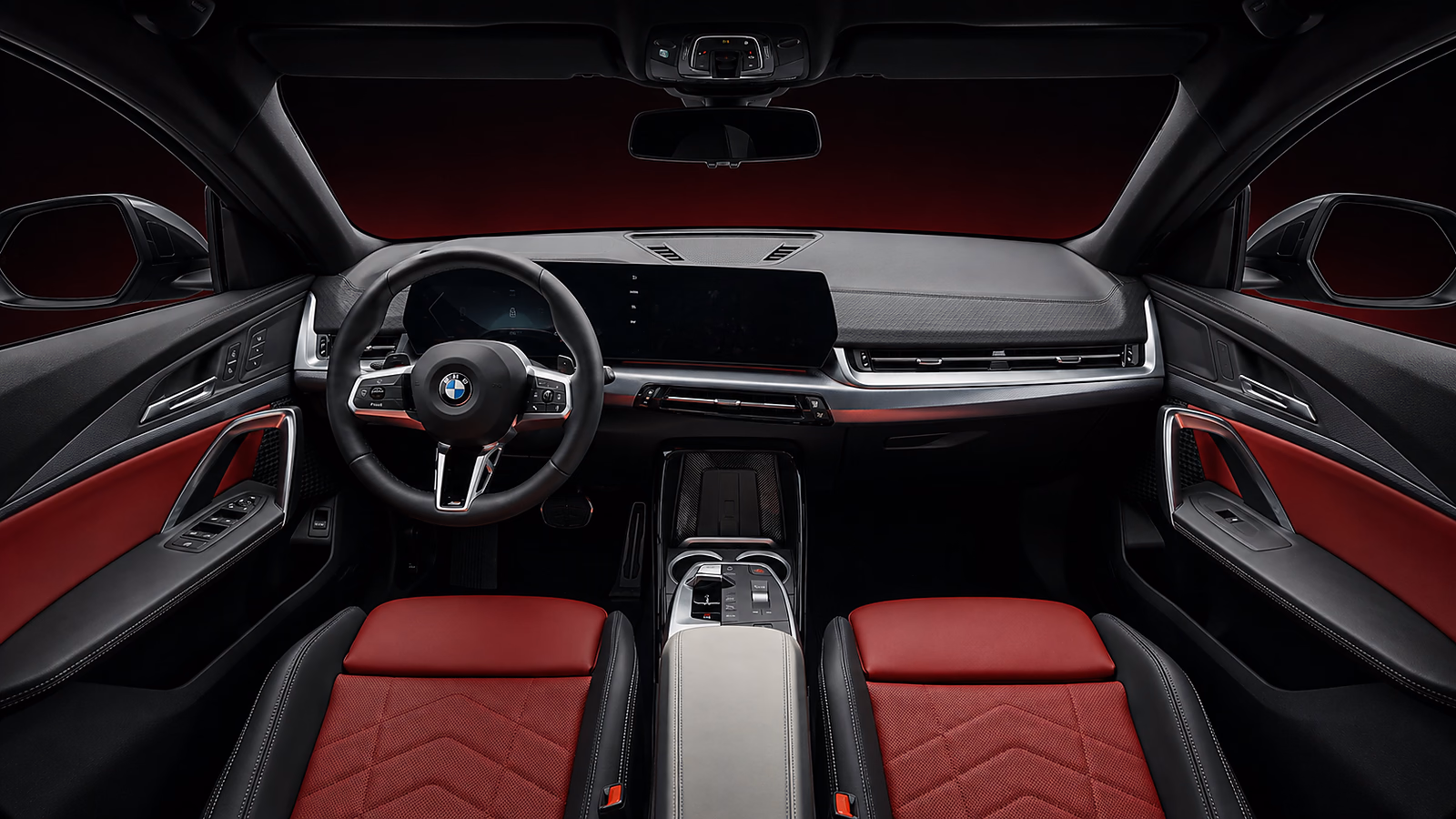 BMW X2 - 2026