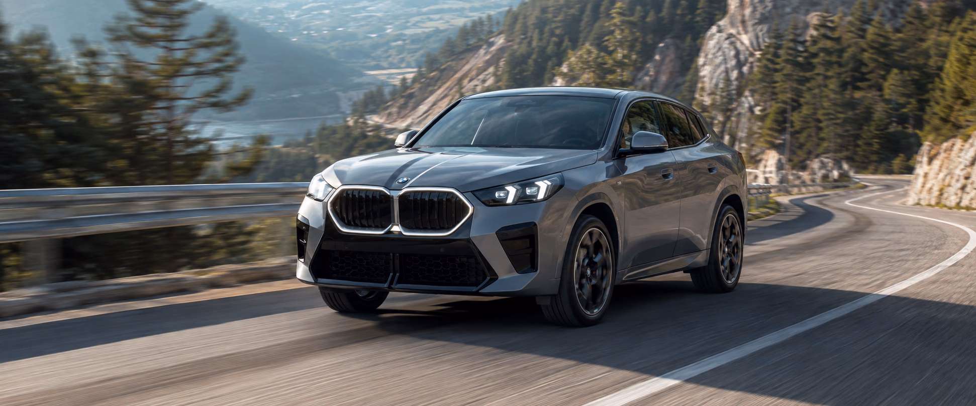 BMW X2 - 2026