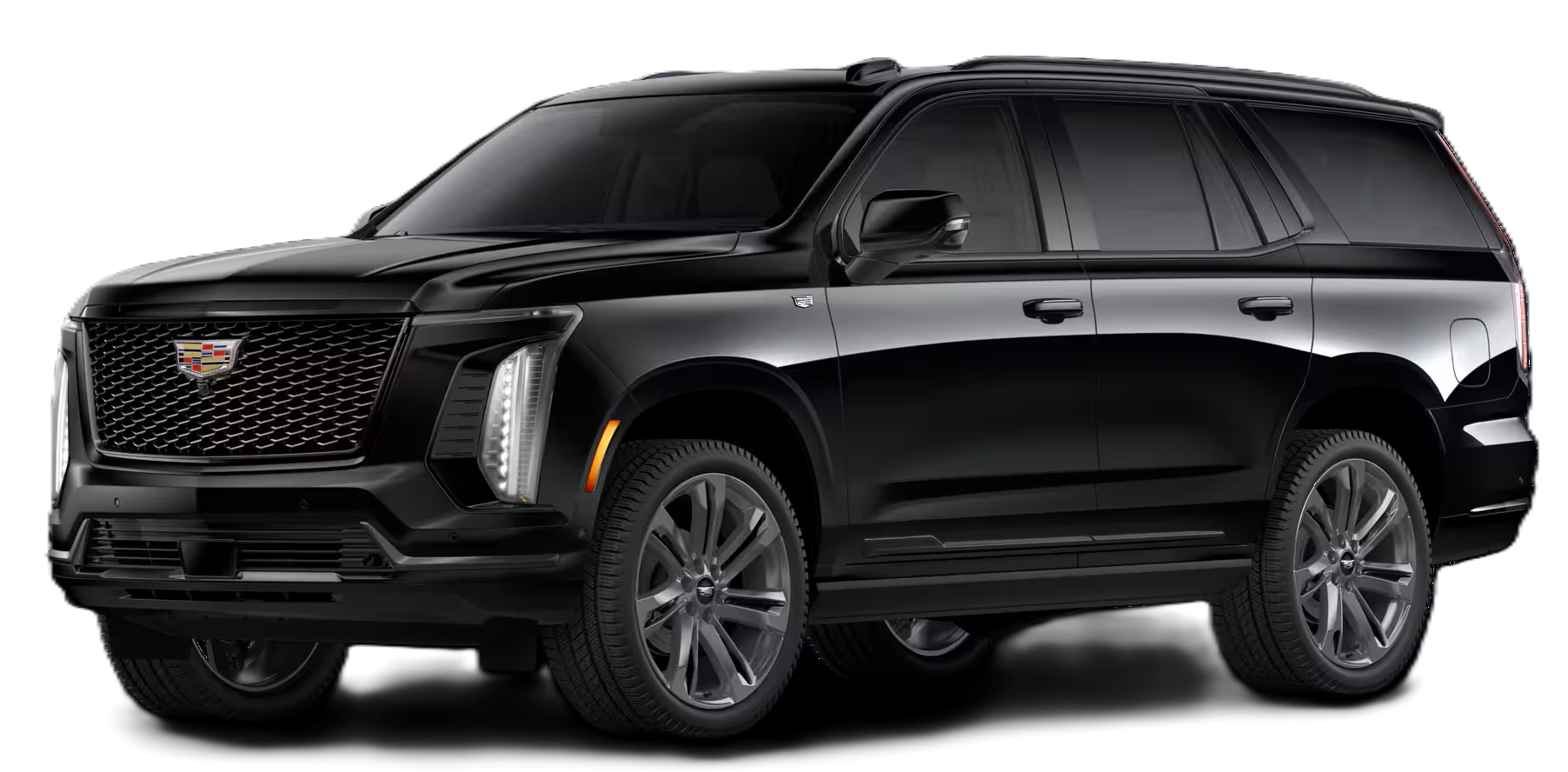 CADILLAC ESCALADE - 2025